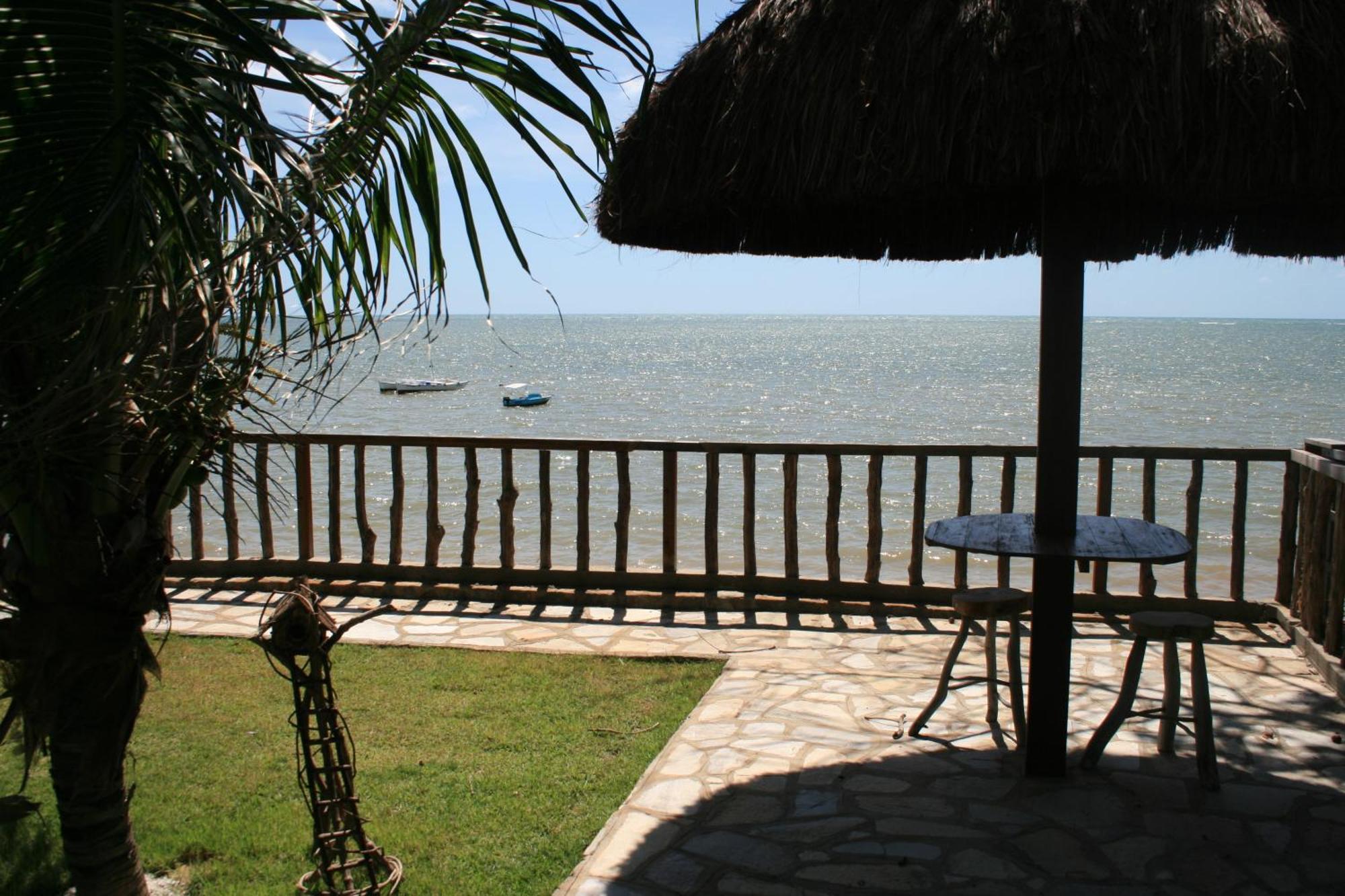 Villa Imperador João Pessoa Extérieur photo