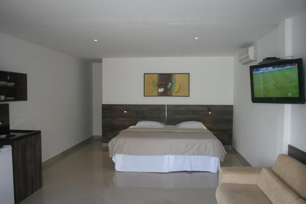 Villa Imperador João Pessoa Extérieur photo