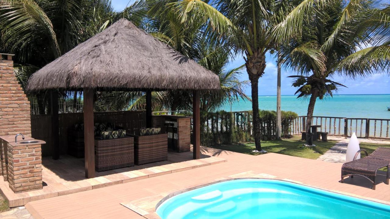 Villa Imperador João Pessoa Extérieur photo