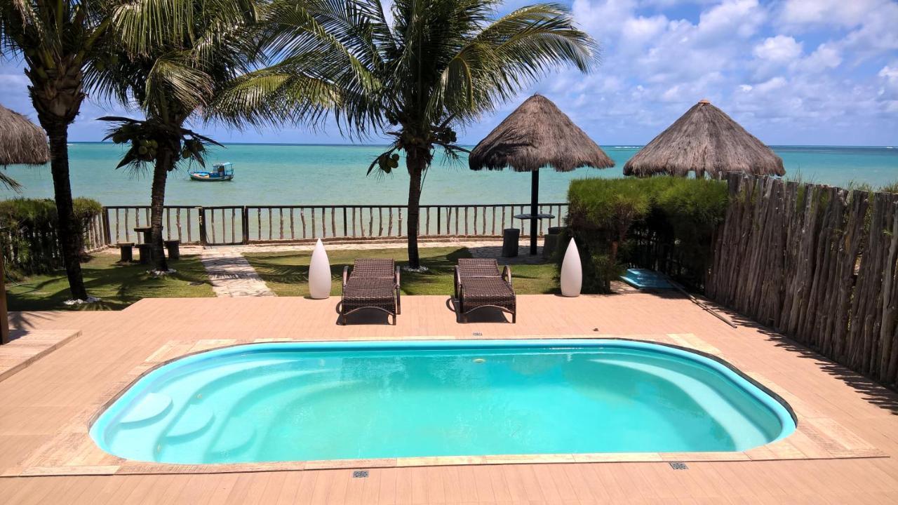Villa Imperador João Pessoa Extérieur photo